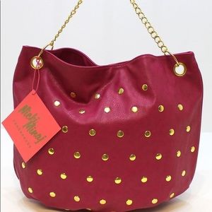 Nicki Minaj Tote Bag